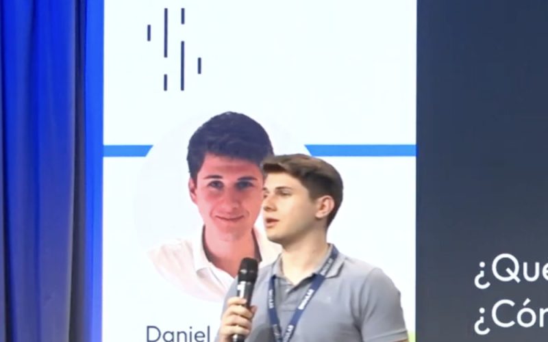 CenteIA boosts its AI programs with Daniel García-Cordero’s applied methodology